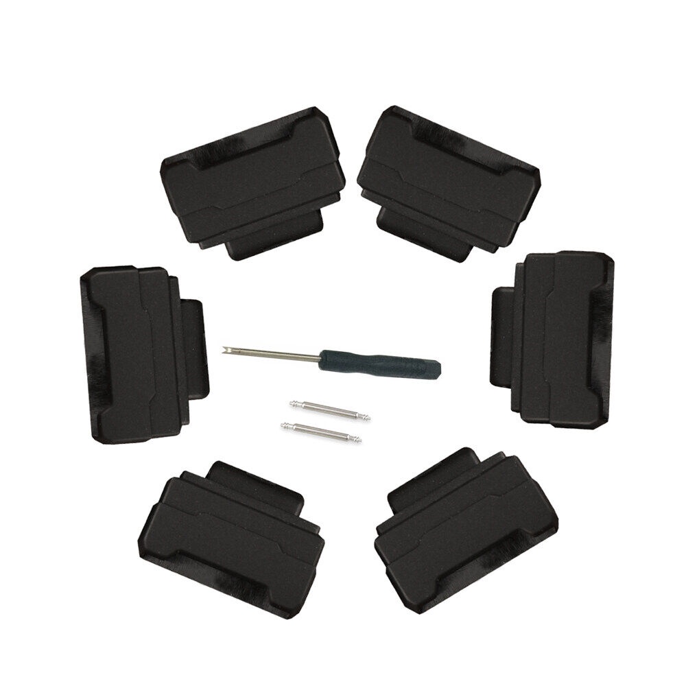 Dây Đeo Kết Nối GA-110 / 100 / 120 / 150 / 200 / 300 / 400 GD-100 / 110 / 120 DW-5600