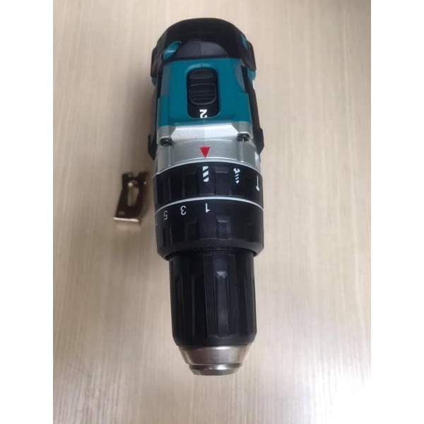 MÁY KHOAN PIN MAKITA  XPH12  body
