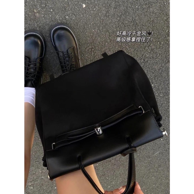 Balo da lộn phối da siêu ưng mẫu mới