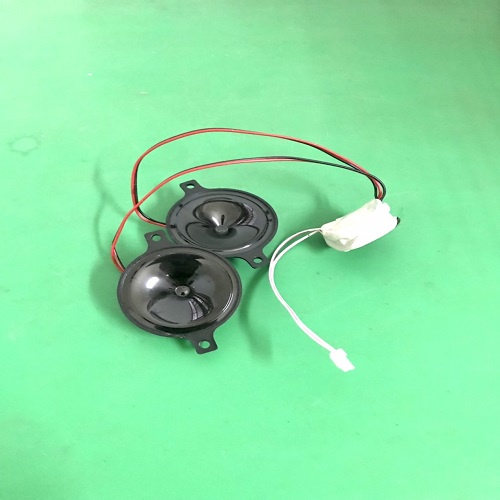 SIÊU TREBLE NHỰA CAO CẤP LẮP LOA ĐỘ BẪY CHIM SẺ