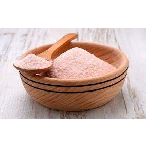 Muối đỏ / Muối diêm NITRAL 20G