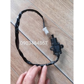 Công tắc chân chống xe Sprint, Vespa đời mới