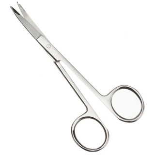 Kéo cắt chỉ y tế