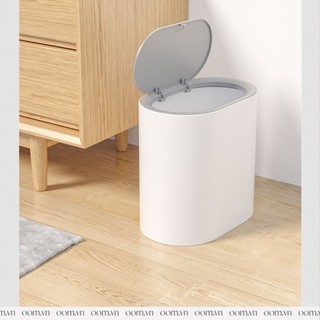 Thùng rác mini bin bin