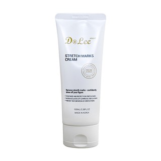 Kem xử lý rạn da Dr Leemee Stretch Marks Cream ngừa sẹo và lấp đầy sẹo rỗ 100ml chính hãng