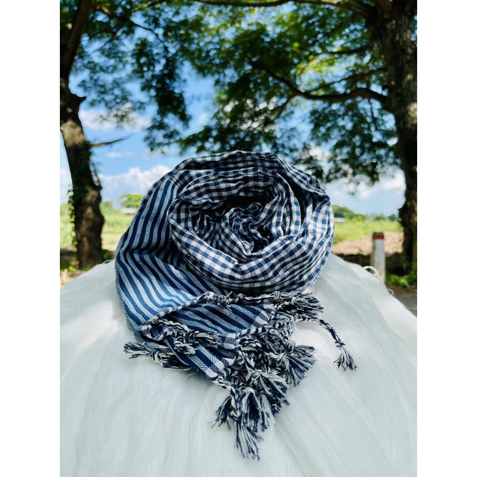 KHĂN RẰN CAMPUCHIA