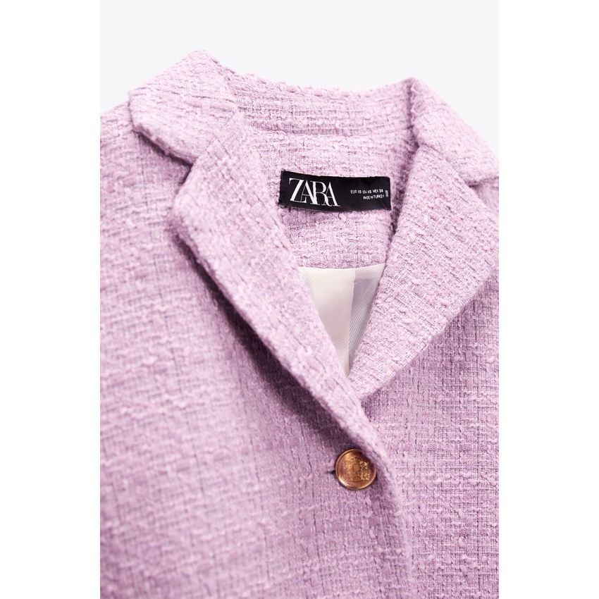 Áo khoác Blazer Zara chính hãng