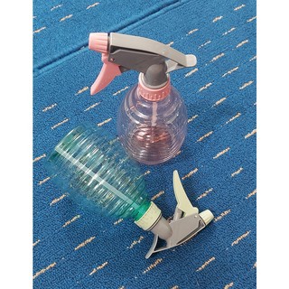 Bình tưới xịt 0.5 lít (bình nửa lít)