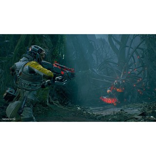 Đĩa Game PS5 - Returnal