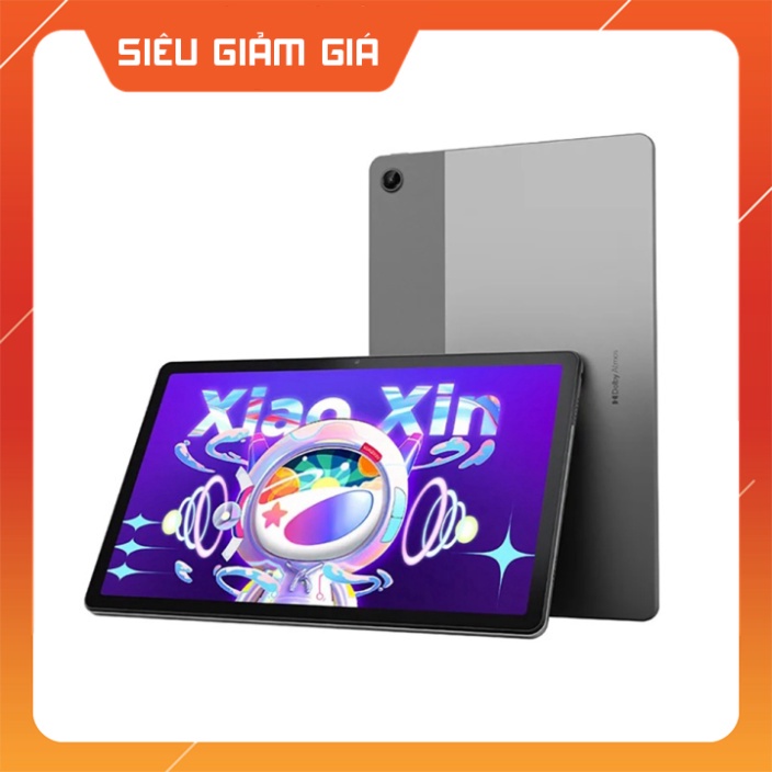 Máy tính bảng Lenovo Xiaoxin Pad 2022 -Nhập khẩu | BigBuy360 - bigbuy360.vn
