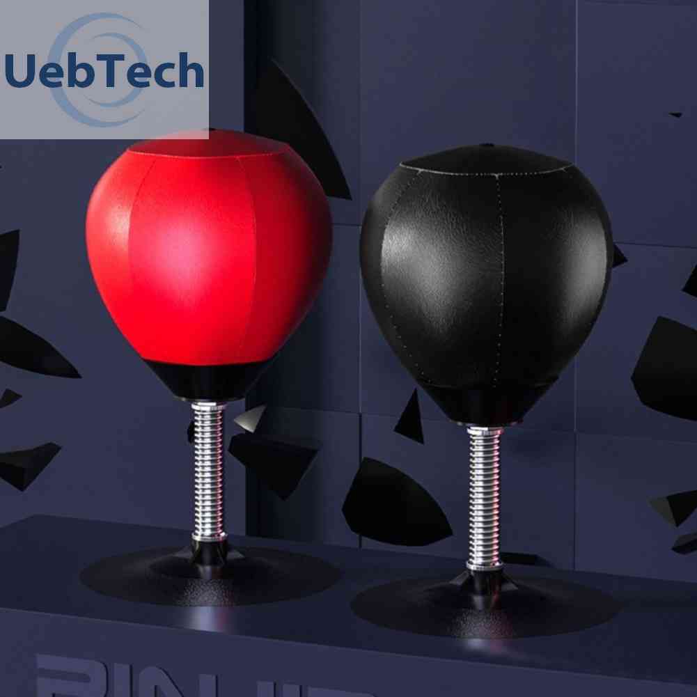 Bóng Đấm Bốc Để Bàn Giảm Căng Thẳng Cho Người Lớn Và Trẻ Em