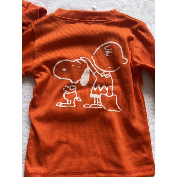 Bộ len tăm K.Woo bé trai, bé gái