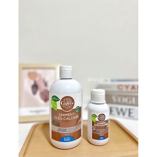 Kem vệ sinh tã bỉm, chống hăm - Gifrer Liniment Oléo Calcaire