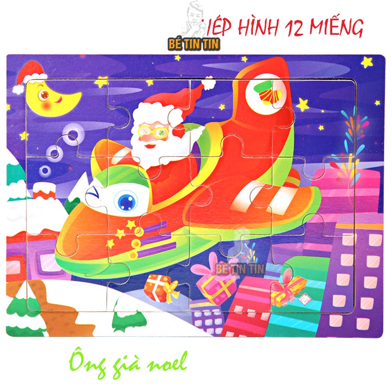 Santa Claus