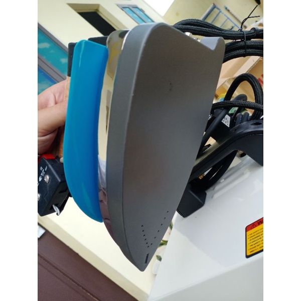 Bộ bàn là nồi hơi mini tiện dụng công suất 3KW