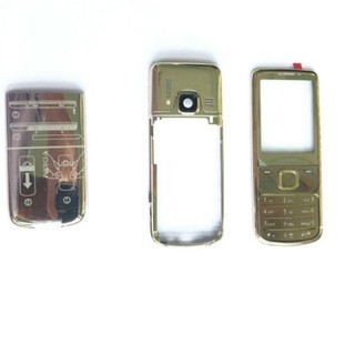 Bộ vỏ + bàn phím cho nokia 6700 zin máy