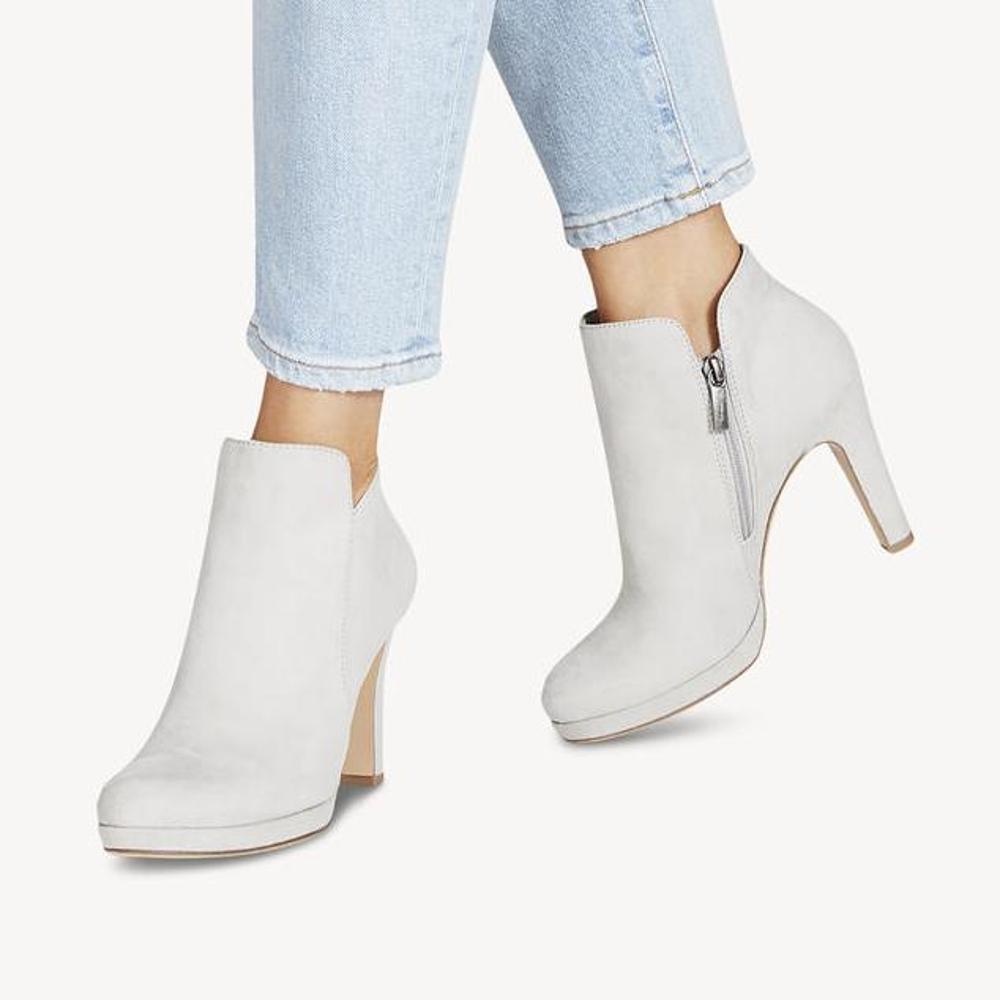 Boot cao gót Tamaris