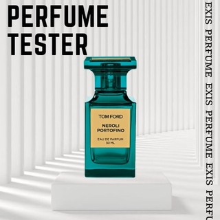 Exis - nước hoa tom ford neroli portofino - 10ml