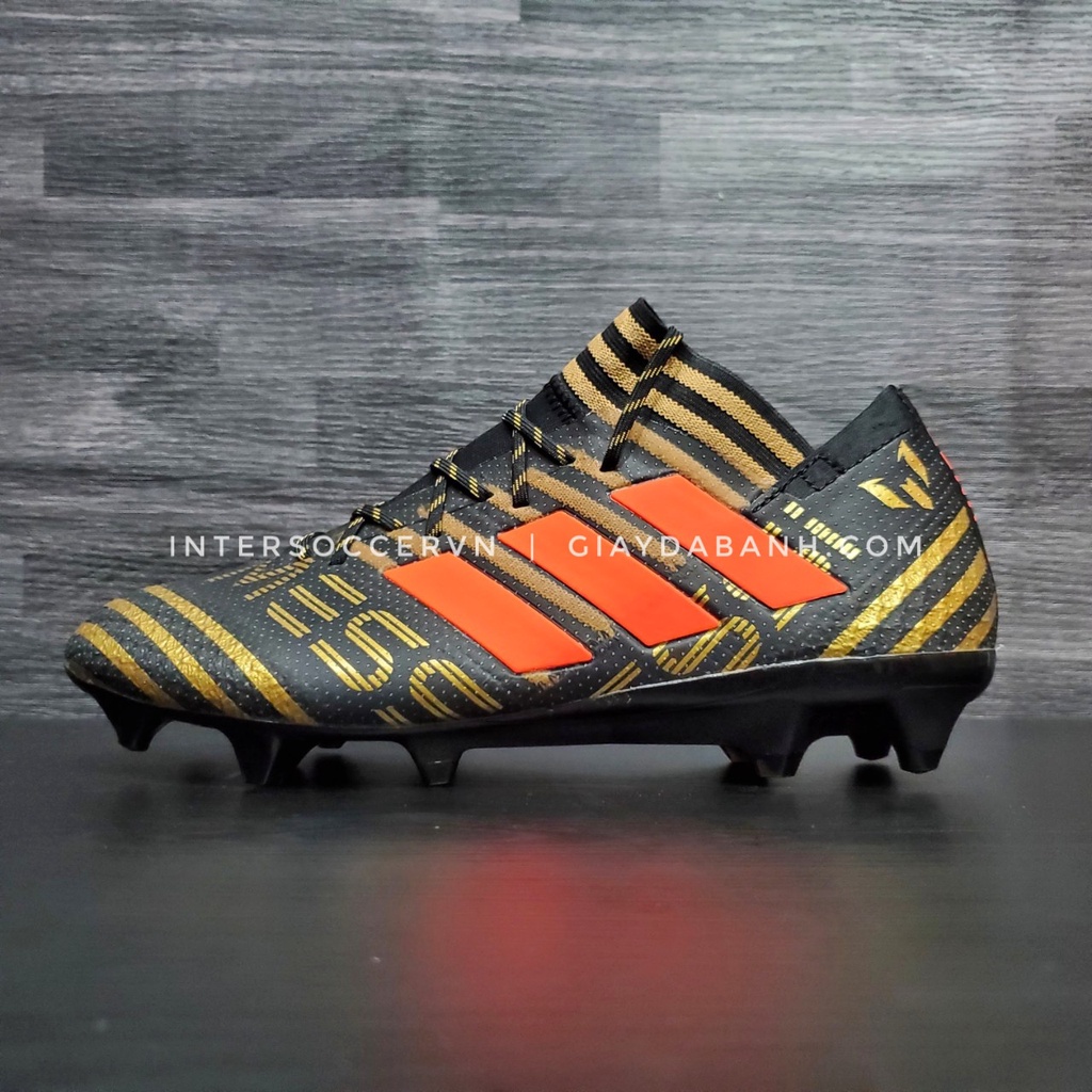 Giày đá bóng Adidas Nemeziz Messi 17.1 FG