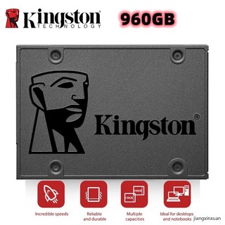 Thẻ nhớ kingston 960gb a400 ssd 960gb 480gb 240gb sata 3 cho máy tính