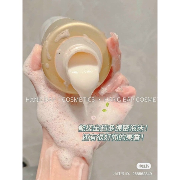 Sữa tắm , Lotion trắng da OLAY B3+ Vitamin C trắng da 125ml 500ml bản trung