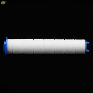 【VARSTR】Negative Ions Pressurized Water Saving Filter Handheld Shower Head Cotton Filter