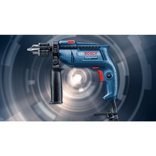 Máy khoan động lực bosch gsb 550
