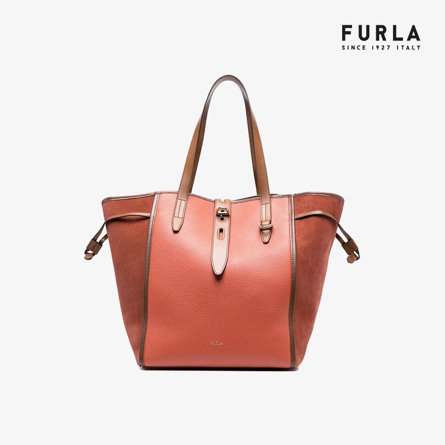 Túi FURLA Net M Tote