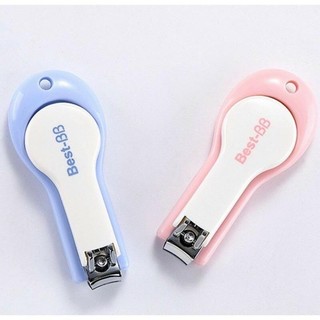 Bấm Móng Tay Cho Bé Best- BB loại vỉ