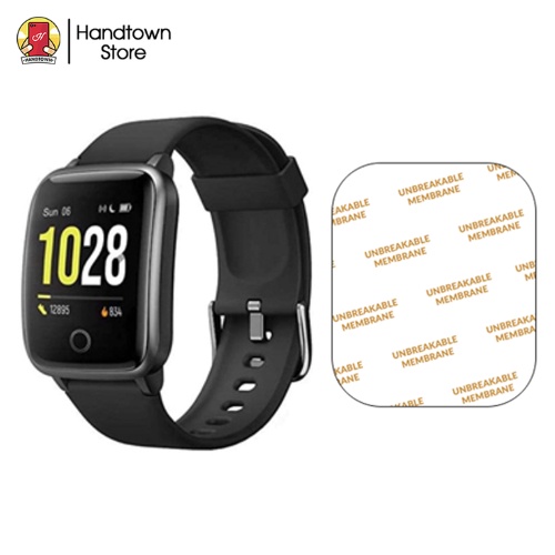 Combo 2 Miếng dán đồng hồ thông minh Willful Nội Địa Nhật Bản PPF 4 lớp Handtown
