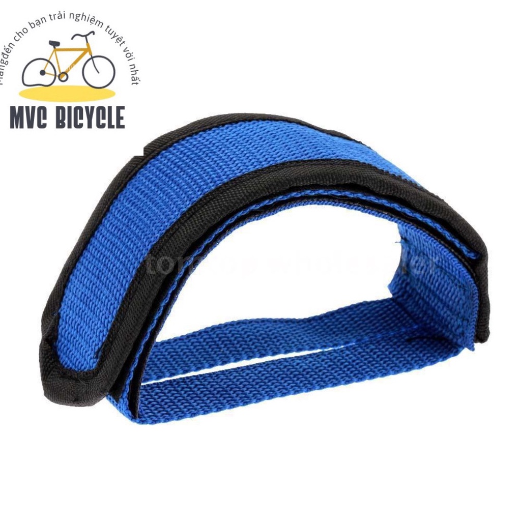 Đai pedal xe đạp thể thao