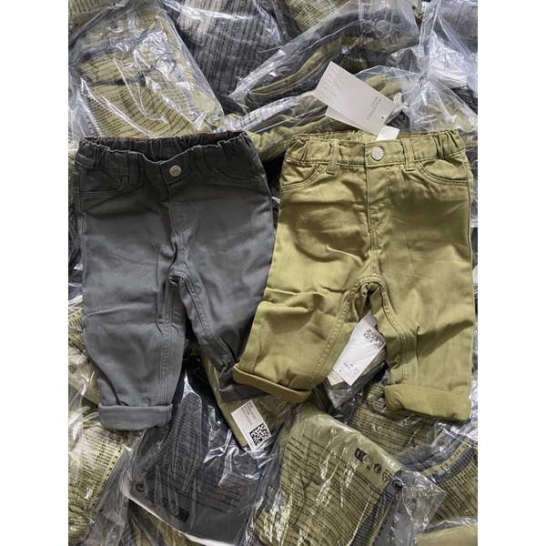 combo quần áo cho bé