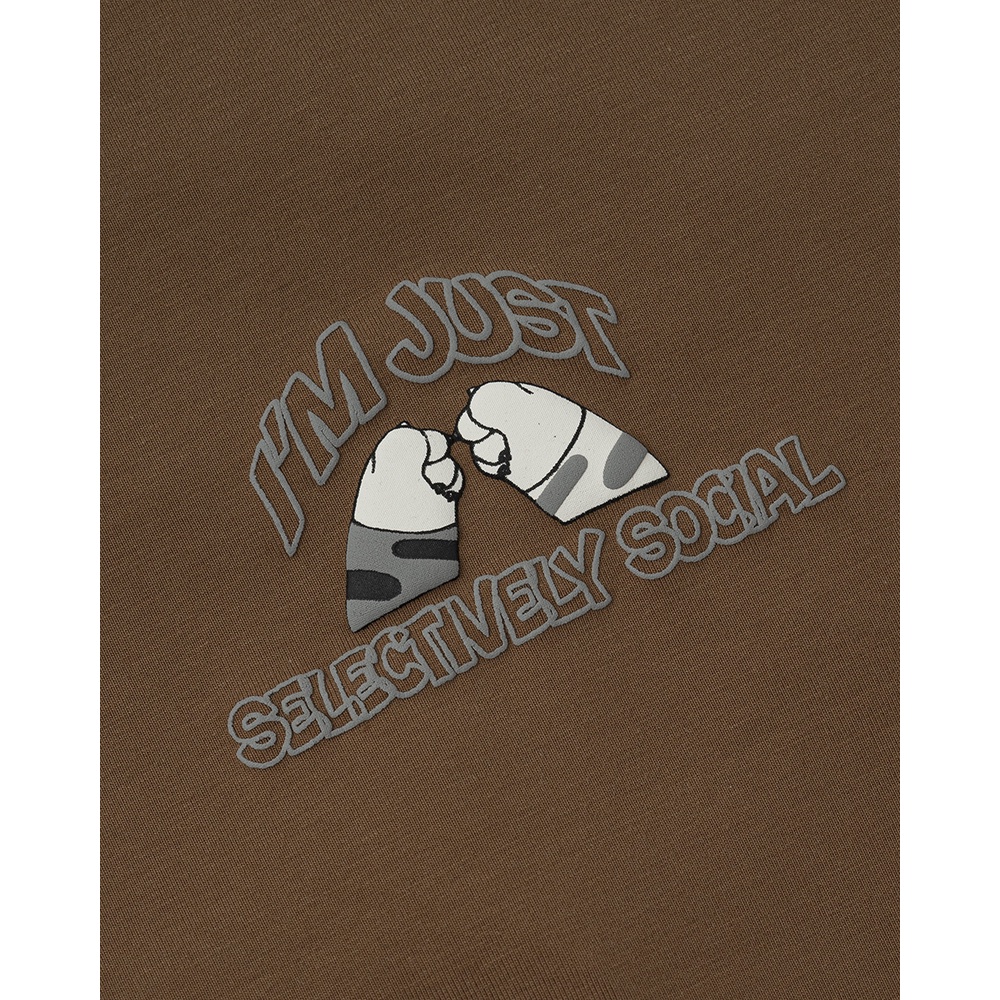 Áo thun nam cổ tròn BEN & TOD R1210BB251 vải cotton, trẻ trung, thanh lịch, đơn giản, basic, cao cấp