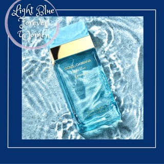Ống mẫu nước hoa nữ Light Blue Forever