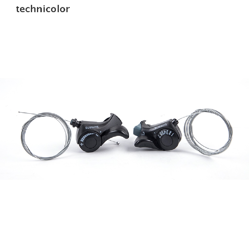 Cần Sang Số 3X7 Tốc Độ Cho Xe Đạp Leo Núi