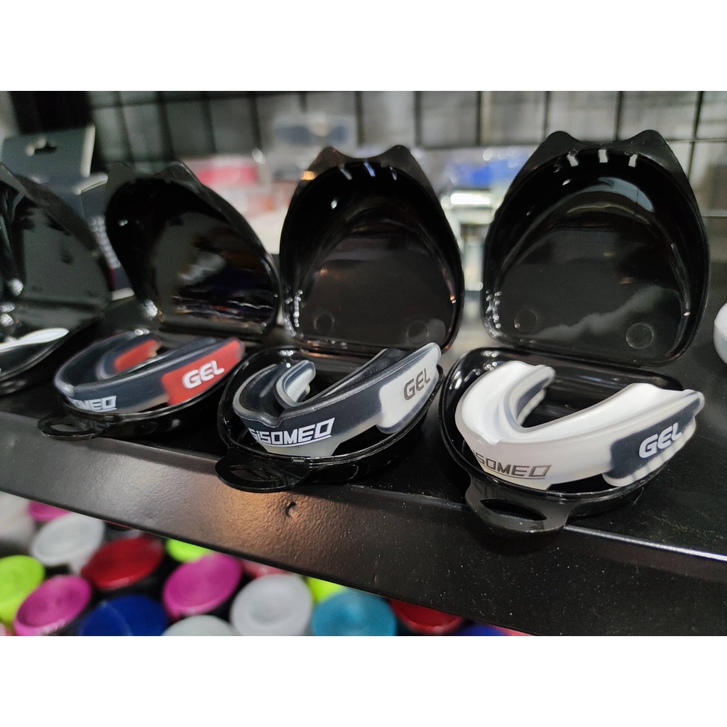 BẢO HỘ HÀM SSM GEL-SHOCK