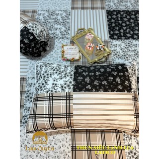 BỘ GA THUN SIÊU LẠNH LỤA LATICO THÁI LAN CAO CẤP (ÔM KHOÁ KÉO)