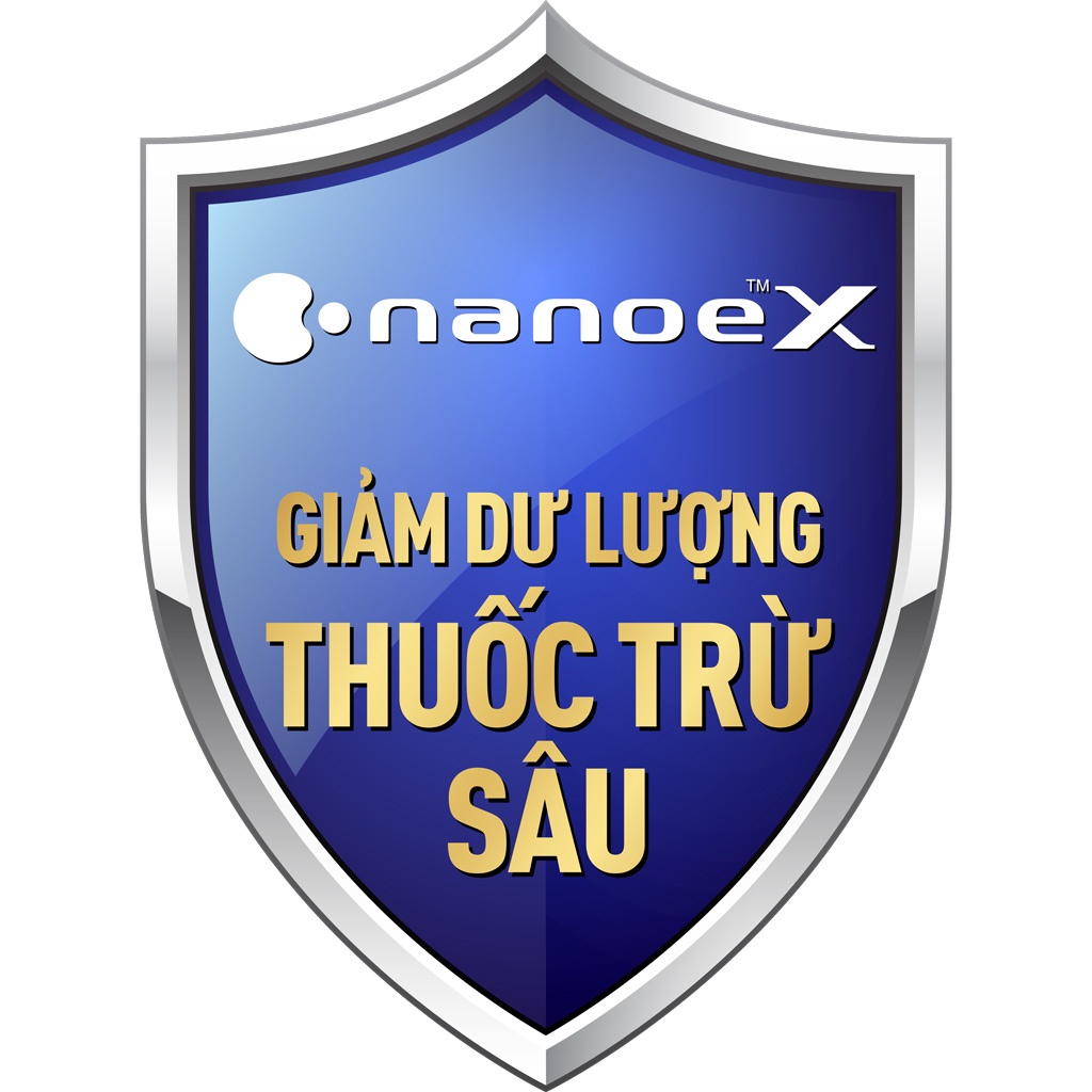 Tủ lạnh Panasonic Inverter 300 lít NR-BV331WGKV