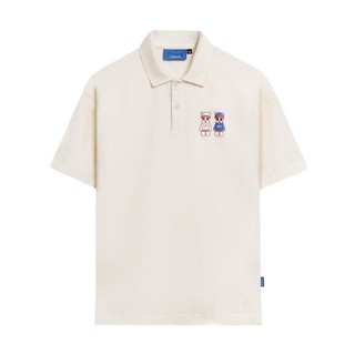 Áo Polo INSANE l Freaky Polo