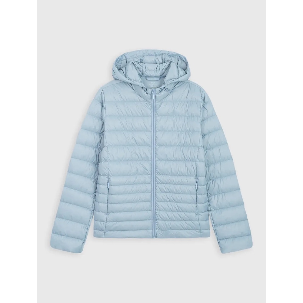 Áo khoác lông vũ nữ Canifa