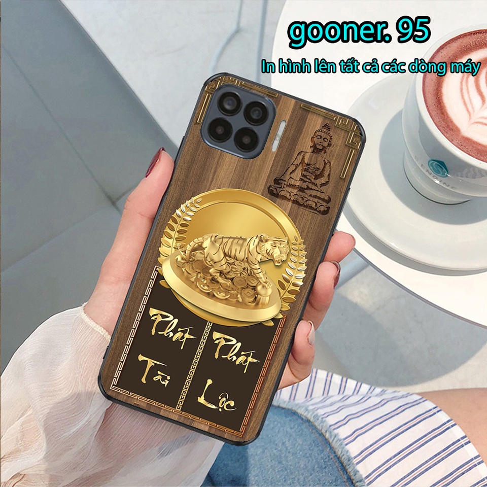 ỐP LƯNG OPPO A93-OPPO A73-OPPOA16K-OPPO A57 2022 IN HÌNH 12 CON GIÁP DỄ THƯƠNG