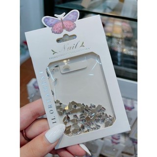 Đá khối mini size chân bằng