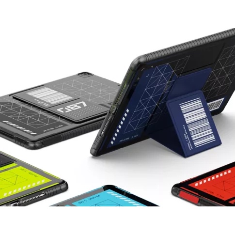 Ốp lưng cho iPad Pro 11.0 2018 2020 2022,10.2 Gen 7 8 9, 10.9 Air 4 5, Gen 10 (10.9 inch) 2022 chống sốc Mutural.