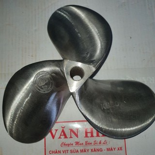 Chân vịt yanmar 3t82 yanmar 3t84 kubota4 piston78 mẩu tròn cam kết như hình giá sĩ