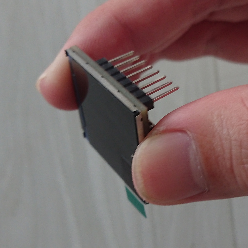 Màn hình LCD IPS 1.3 Inch