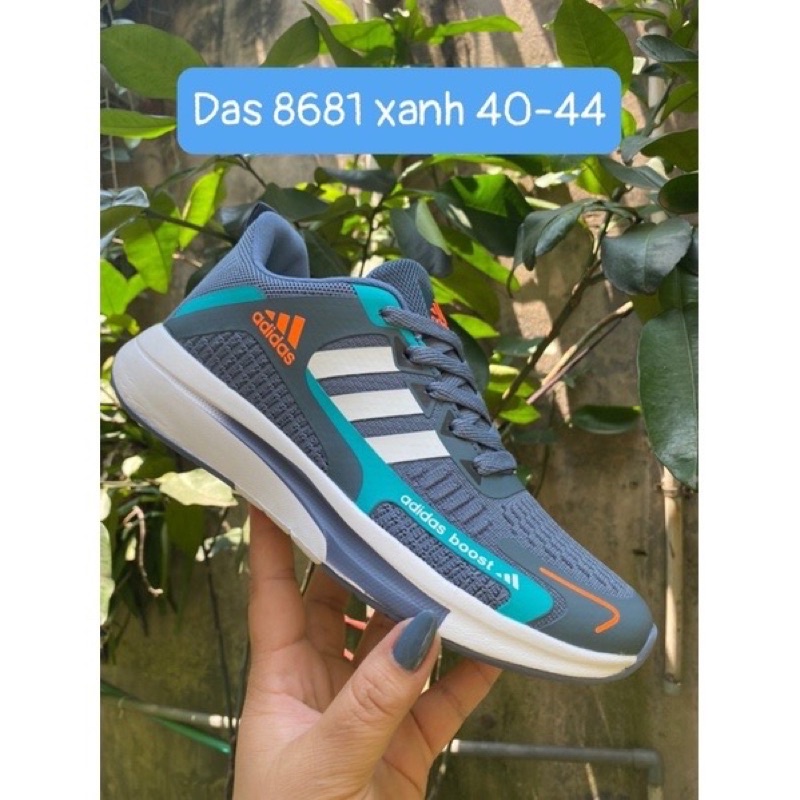 GIẦY THỂ THAO CHẠY BỘ NAM SIÊU NHẸ, GIÀY ĐA NĂNG BẢN CAO CẤP HÀNG CÓ SẴN