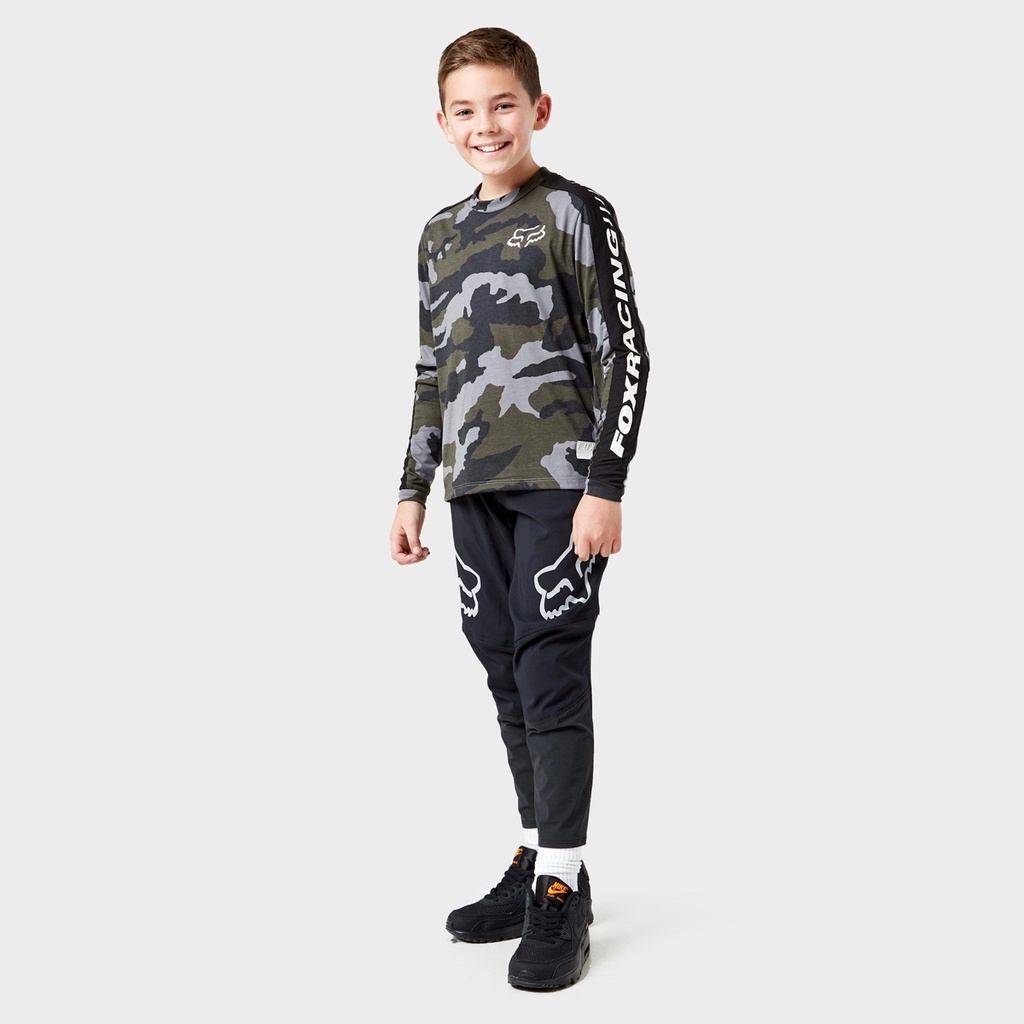 Quần Đi Xe Đạp Leo Núi FOX BMX 2021