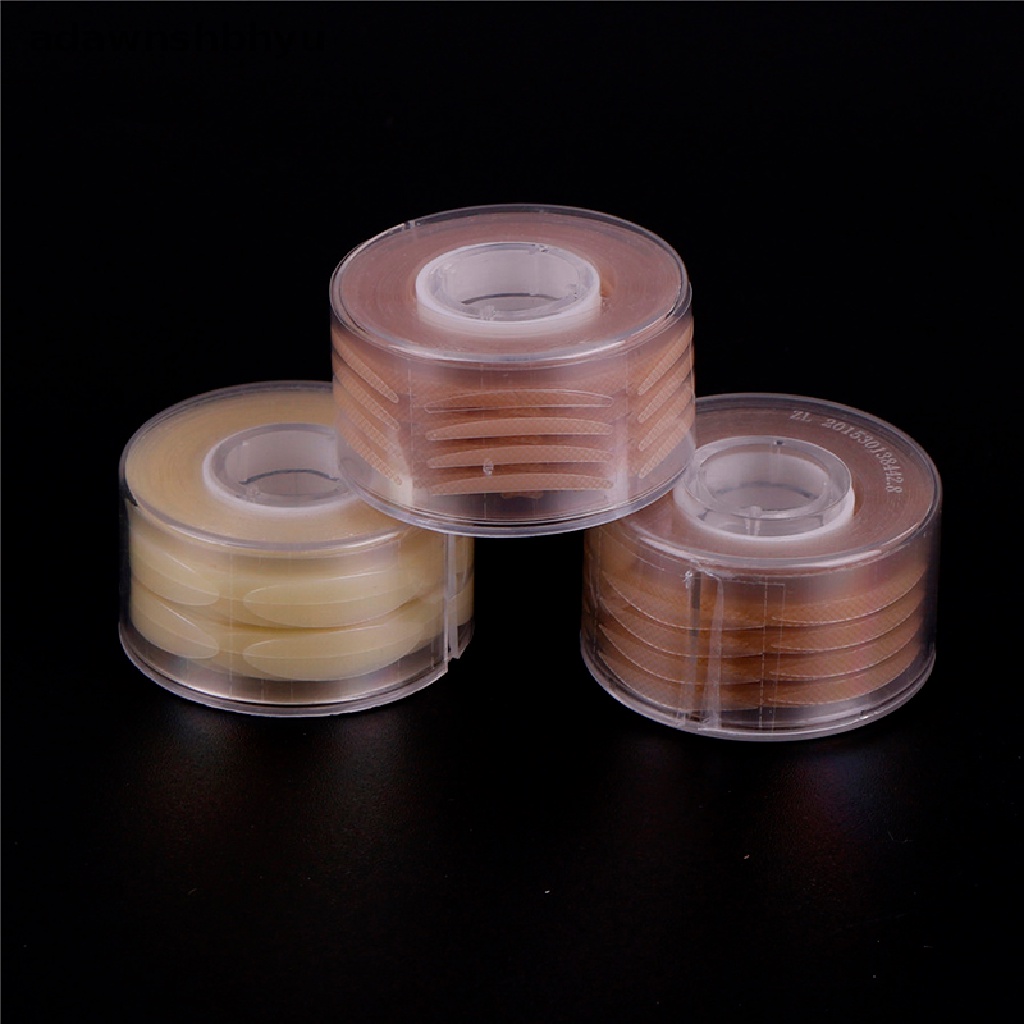 Bộ 600 Miếng Dán Kích Mí Vô Hình Adwnshbhyu