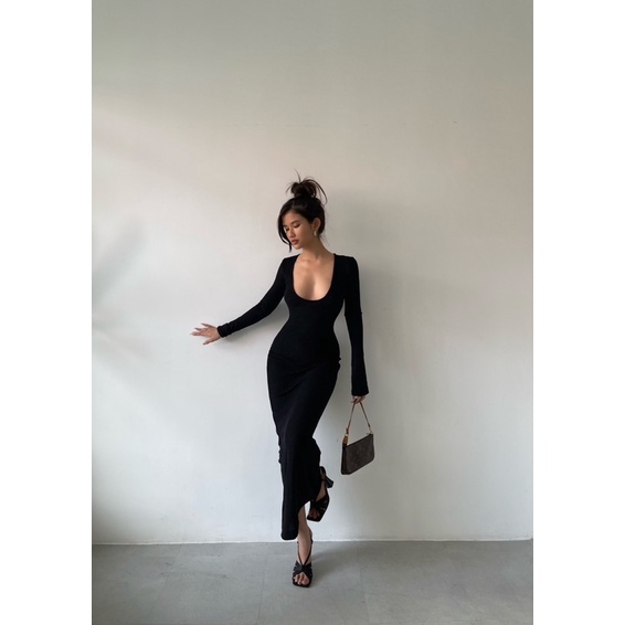 LESOVUR | LANTA DRESS