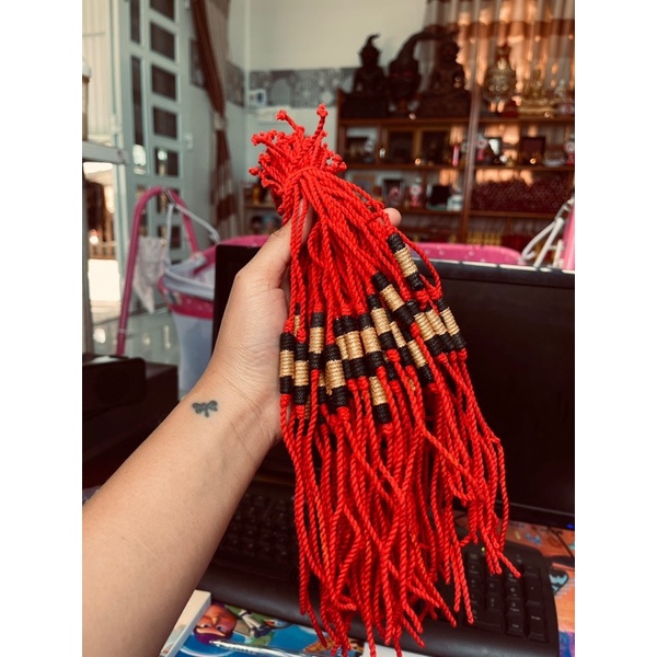 ❤️❤️ DÂY TAKUT - TÀI LỘC-MAY MẮN ❤️